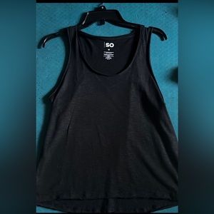 Woman’s tank top